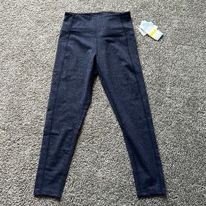 Zella Live-In High Waist size small NWT